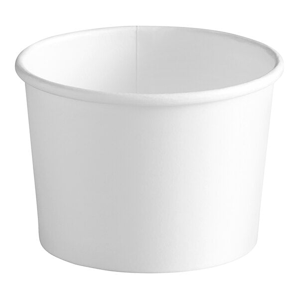 2.92 Paper Soup Container