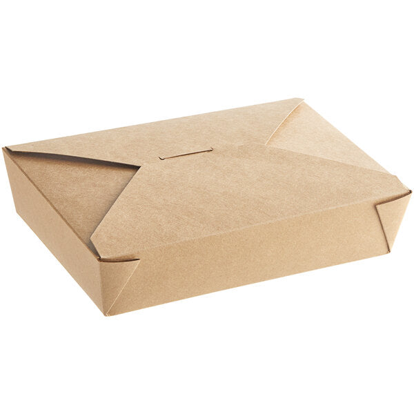 Paper Take Away Box