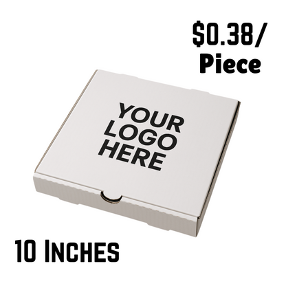 Pizza Box