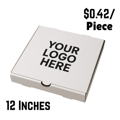 Pizza Box