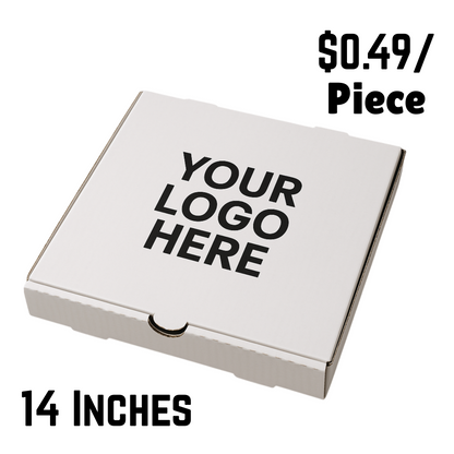 Pizza Box