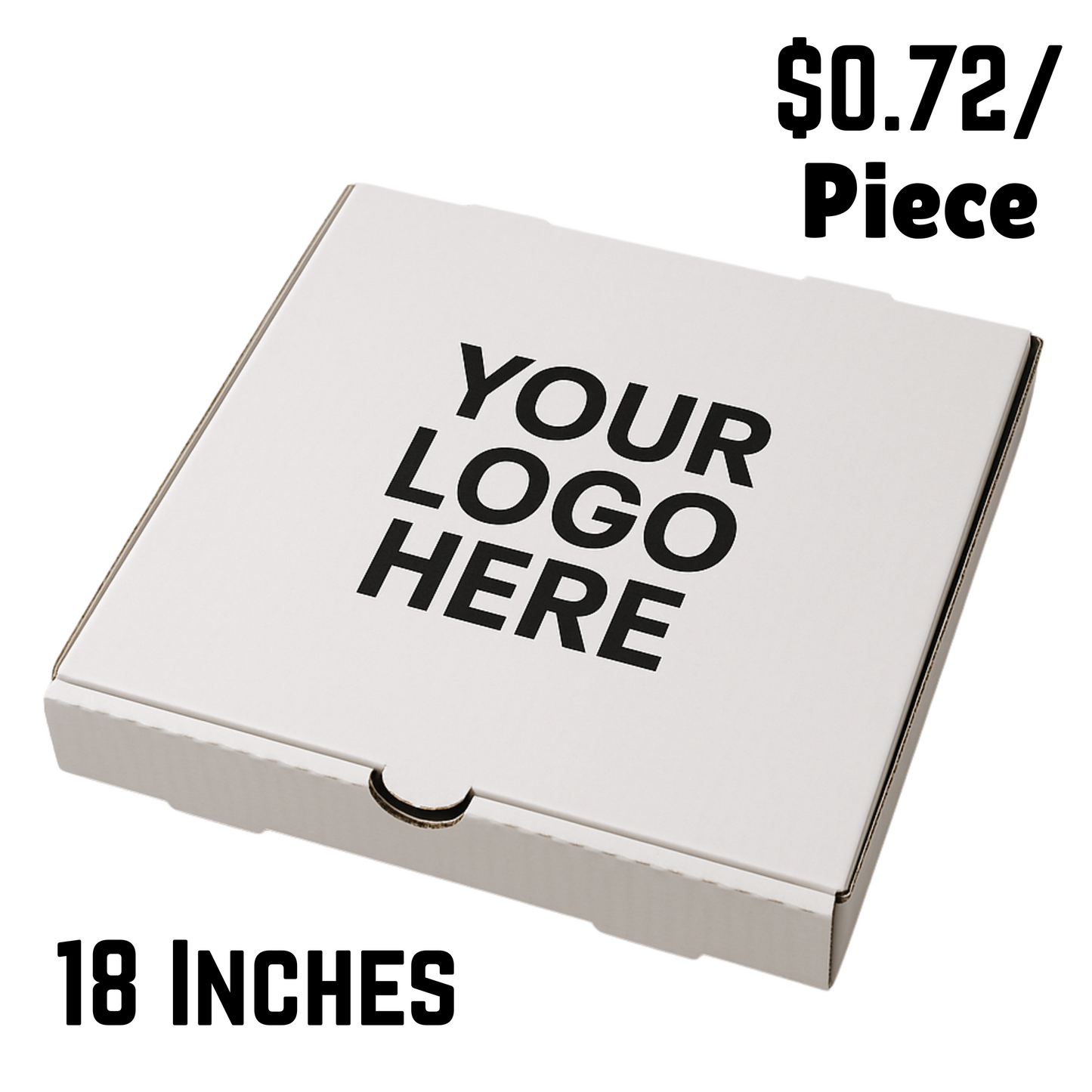 Pizza Box