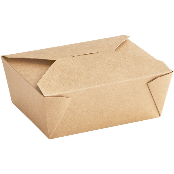 Paper Take Away Box