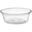 Clear Portion Cup 2500 Pcs
