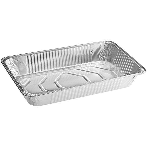 Foil Steam Table Pan