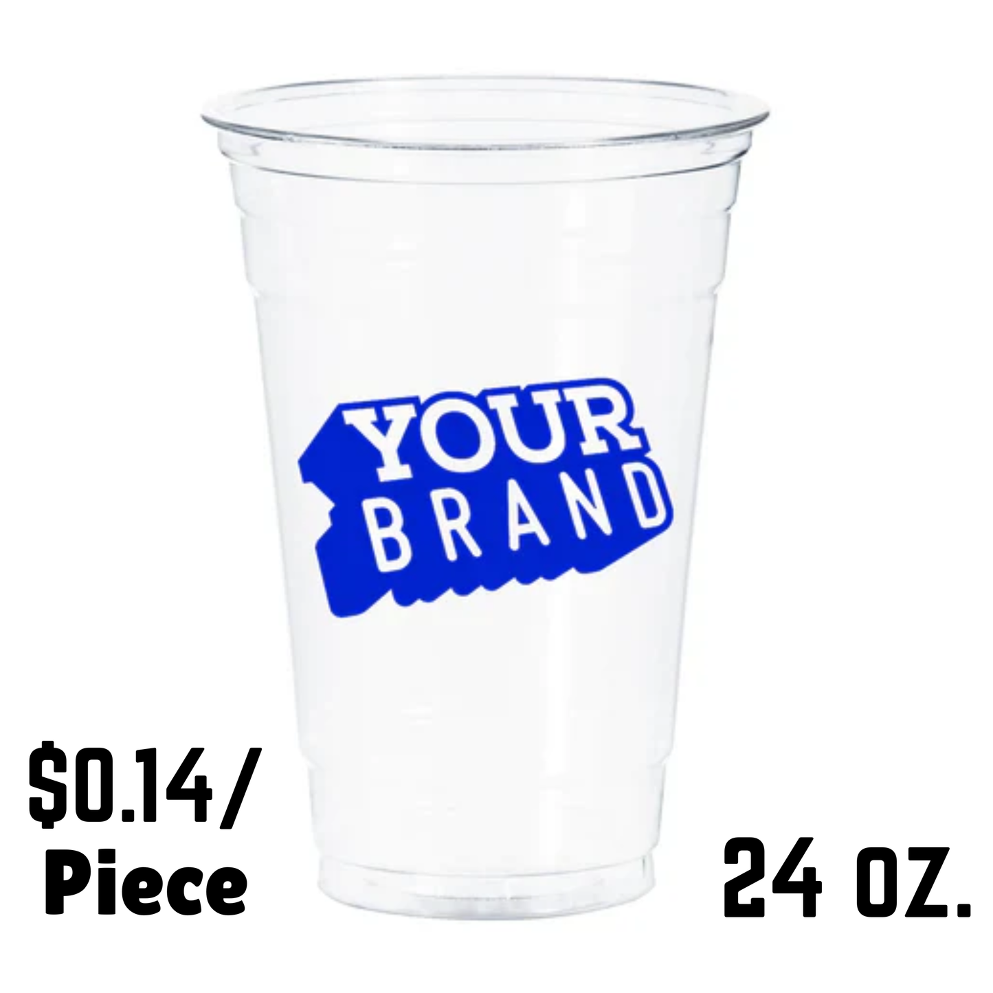 Cold Drink Cups