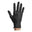 Black All-Purpose Powder-Free Disposable Gloves - 1,000 Case