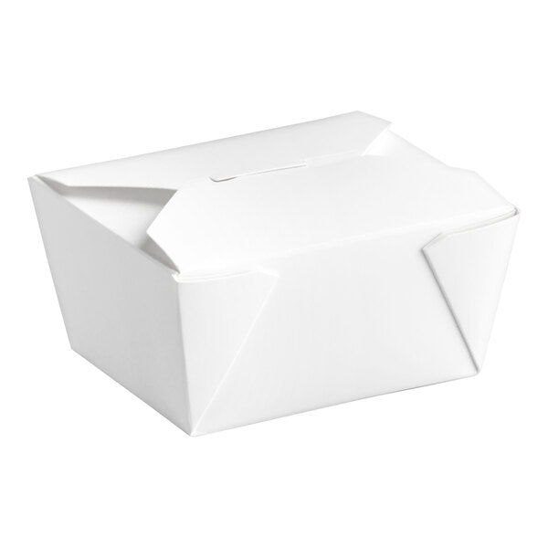 Paper Take Away Box