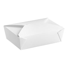 Paper Take Away Box