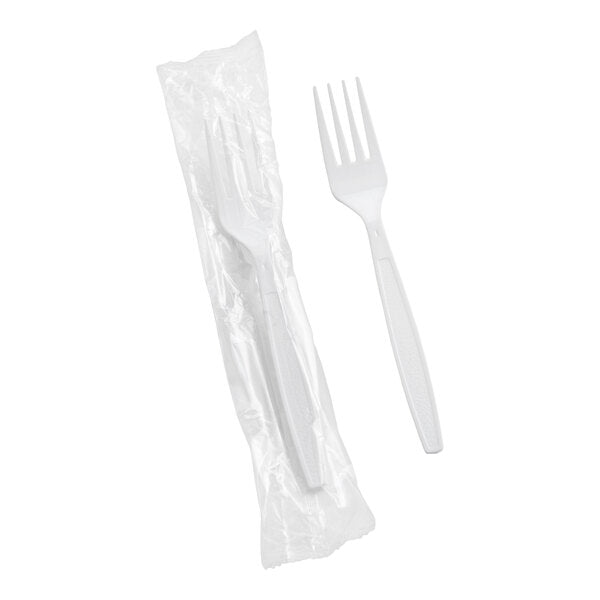 Fork 1000 Pcs