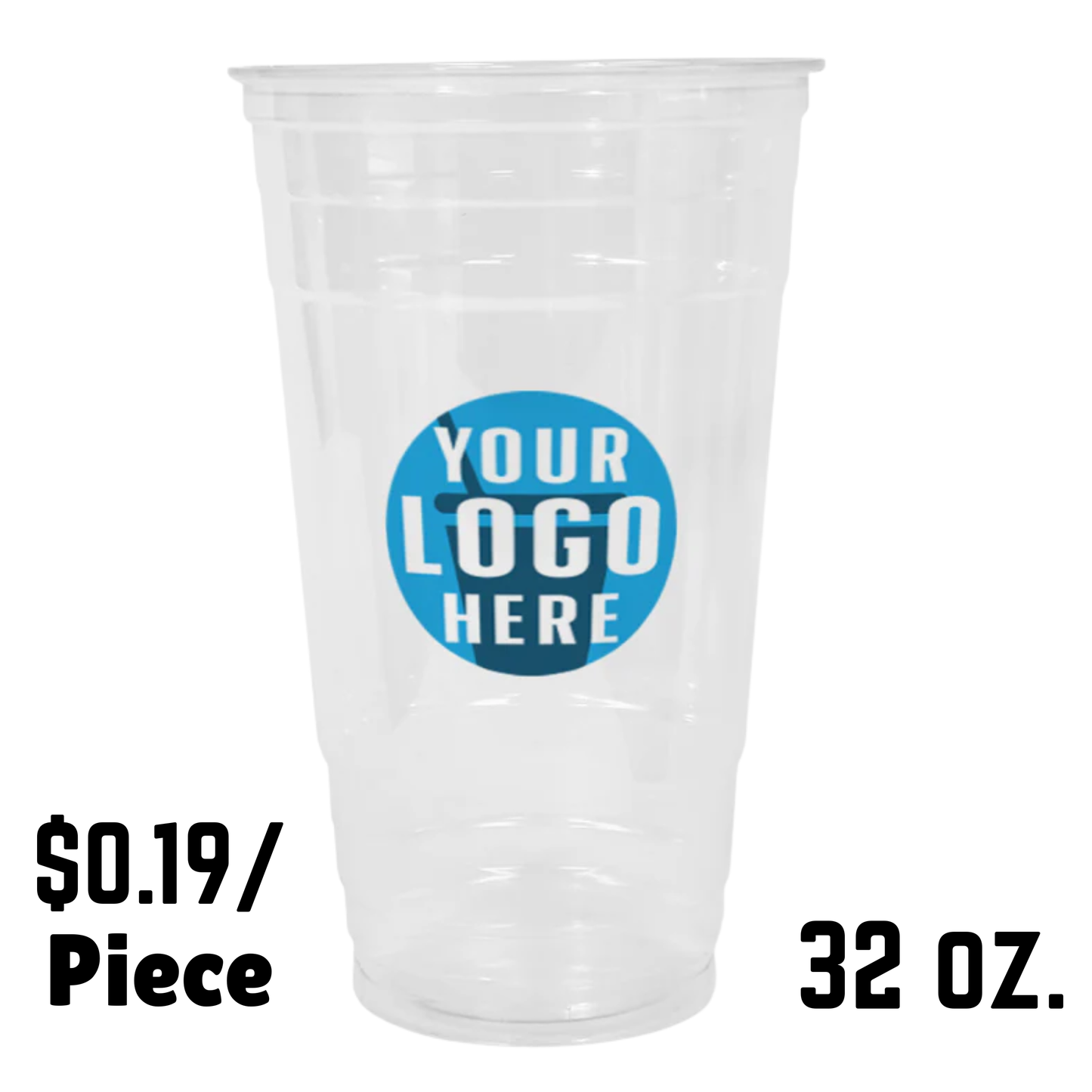 Cold Drink Cups