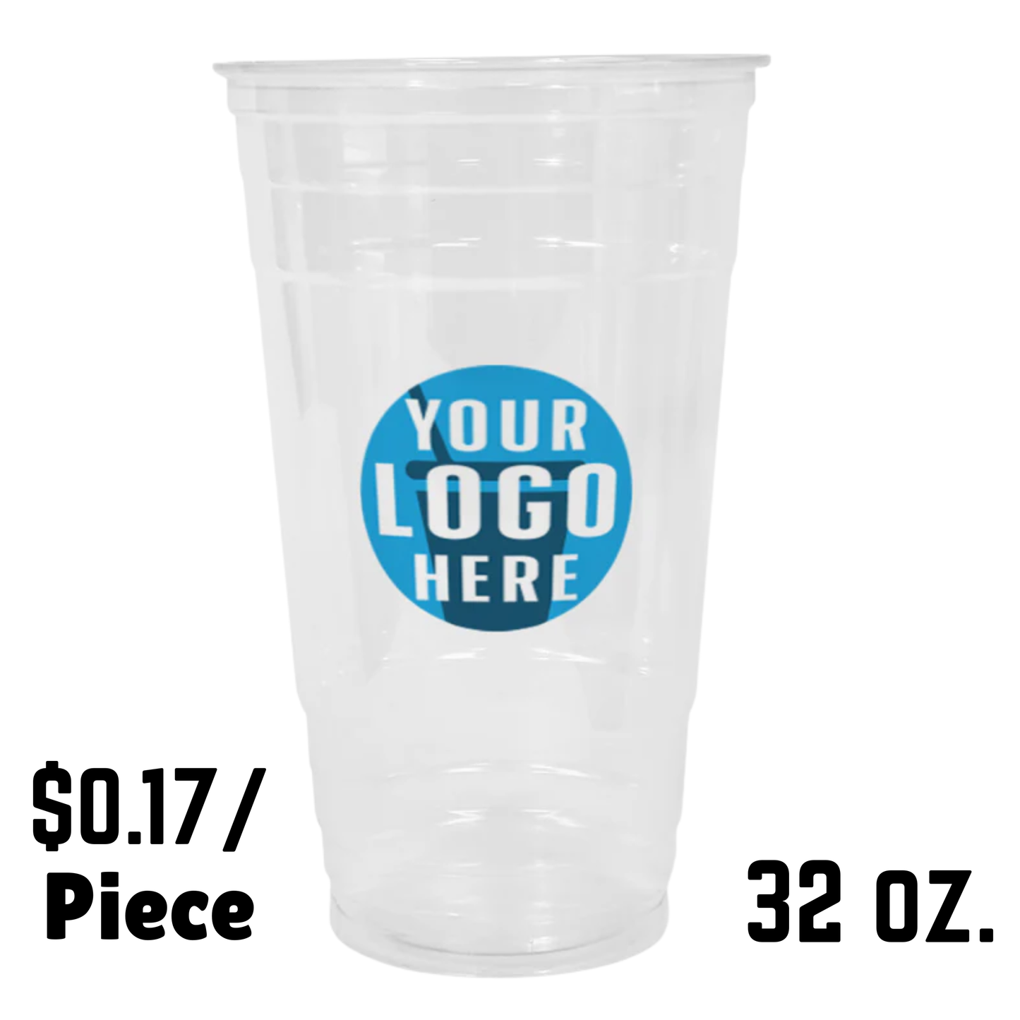Cold Drink Cups