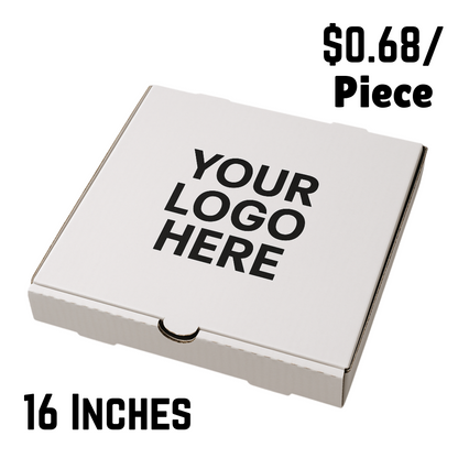 Pizza Box