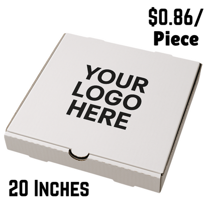 Pizza Box