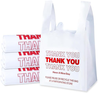 Thank You Bags