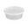 Deli Containers with Lids  240 Pcs