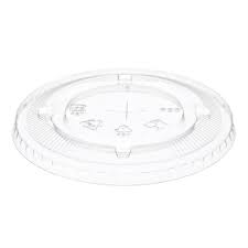 Pet Cup Lid 12-24 1000/Case