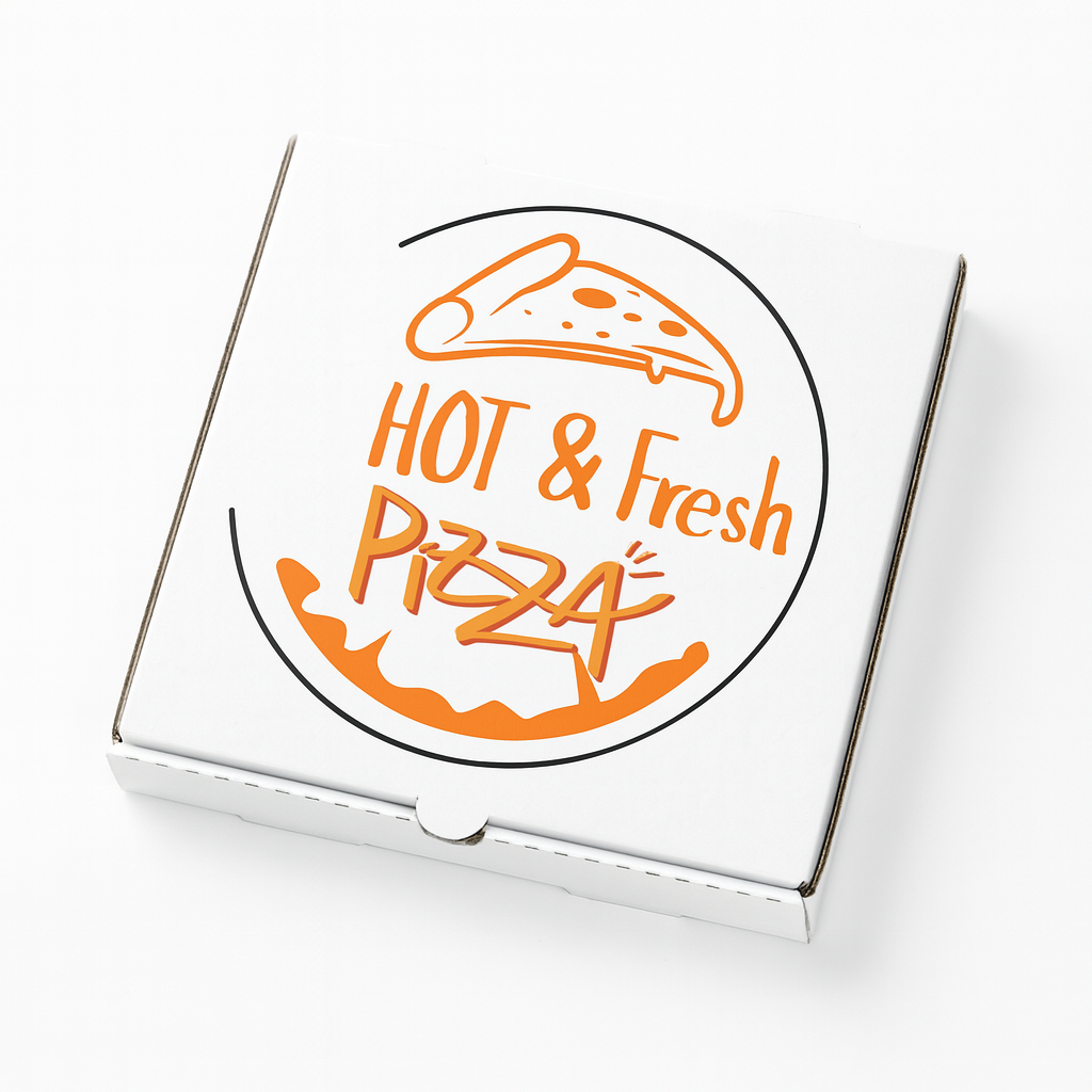 Pizza Box