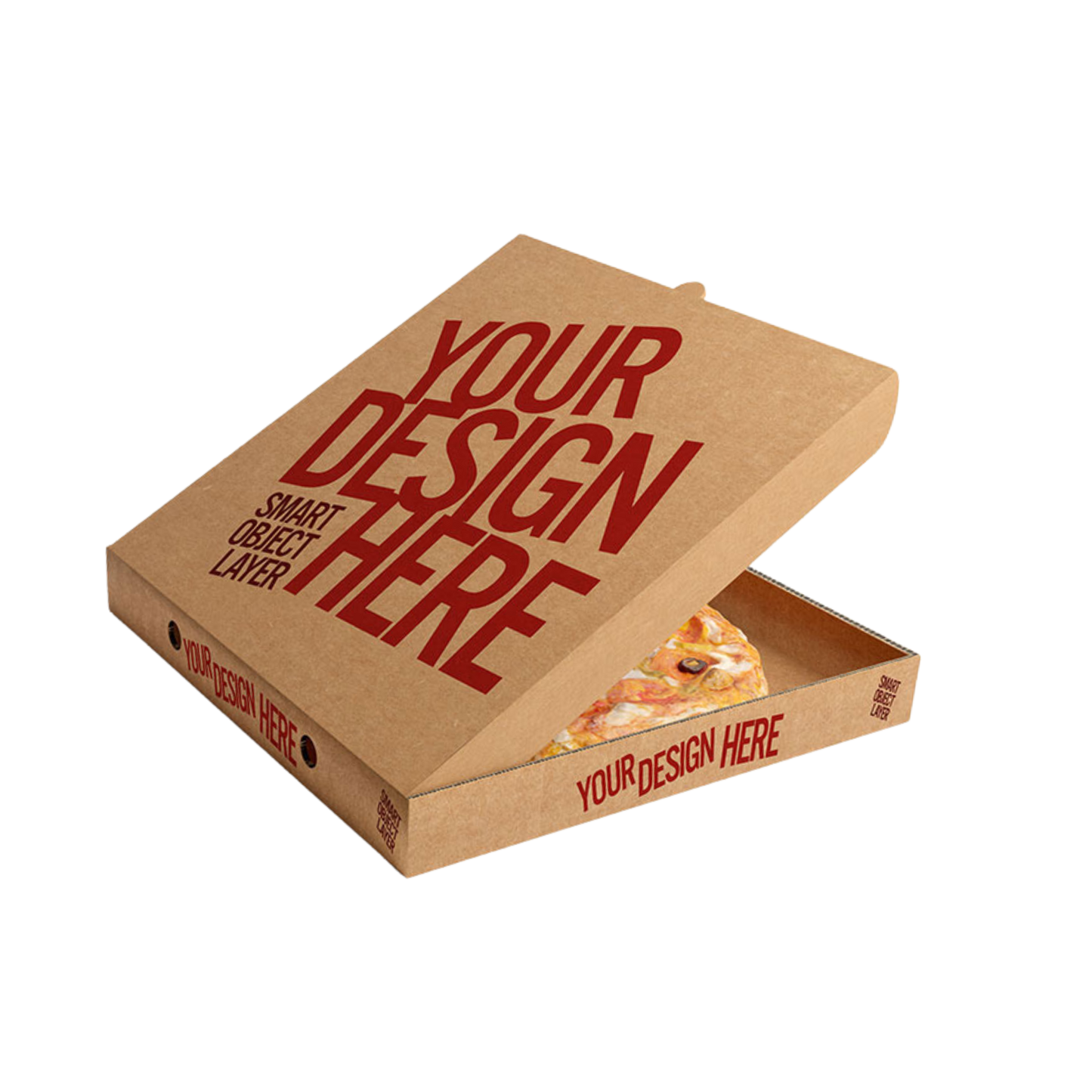 Pizza Box