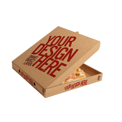 Pizza Box