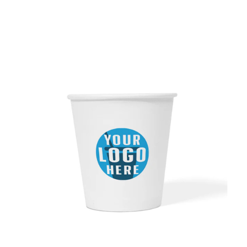 12oz Coffee Cup  500/Case