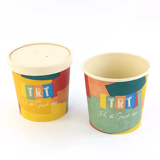 12oz Paper Cup 1000/Case