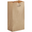Natural Kraft Paper Bag - 500 Bundle