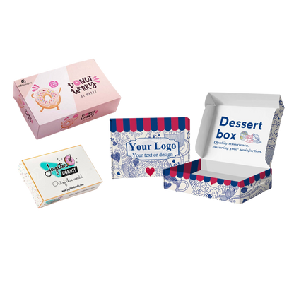Donut Box