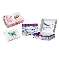 Donut Box
