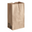 Natural Kraft Paper Bag - 500 Bundle
