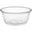 Clear Portion Cup 2500 Pcs