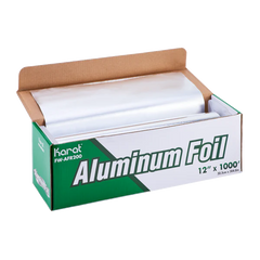 Food Service Aluminum Foil Roll
