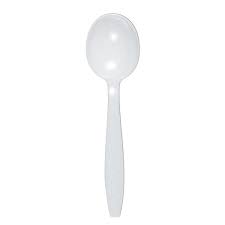 Spoon  1000 Pcs